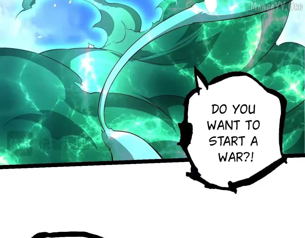 Evolution Begins With A Big Tree Chapter 489 - page 65